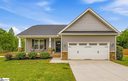 572 Forden Drive sold home in Wellford, SC