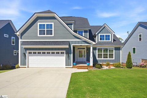 318 Summerall Drive