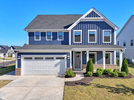 Homes in Arden Woods Estates, Greenville