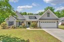 126 Sprouse Farm Way sold home in Fountain Inn, SC