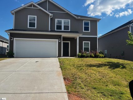 140 Lavinia Circle sold home in Chatham Forest, Duncan, SC