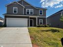 140 Lavinia Circle sold home in Duncan, SC