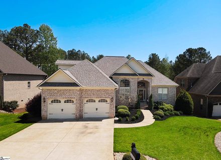 Previously sold for $450,000