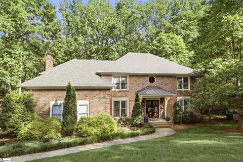 119 Ricelan Drive sold home in Ricelan Creek, Simpsonville, SC