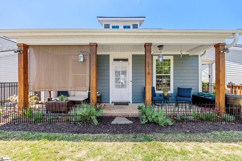 3419 Old Buncombe Road