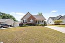 742 Cotton Branch Drive sold home in Boiling Springs, SC