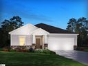 524 Hadlow Street sold home in Greer, SC