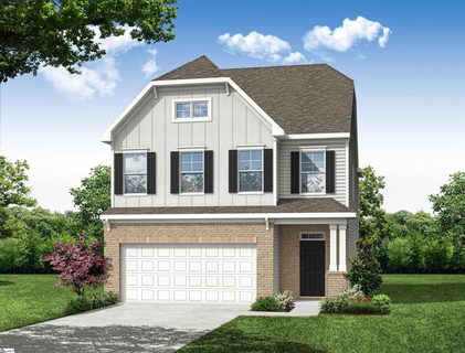 244 Pendergast Road active home in Harrington, Greenville, SC