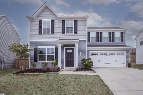 116 Wedgemere Drive active home in Woodland Pointe, Greenville, SC
