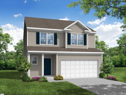 214 Pendergast Road active home in Harrington, Greenville, SC