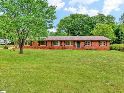18 Patrol Club Road sold home in Paris Mt Area, Greenville, SC