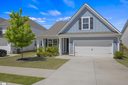 678 Crossbuck Trail sold home in Greer, SC
