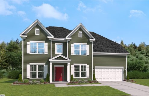 16 Bramall Drive