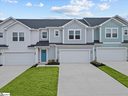 405 Crestcreek Drive sold home in Anderson, SC