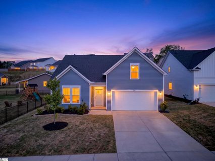 128 Whitman Way sold home in Livingston Park, Easley, SC