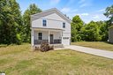 658 Duncan Station Drive sold home in Duncan, SC