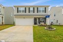 220 Whittier Street sold home in Greenville, SC