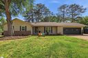 110 Ashley Oaks Drive sold home in Simpsonville, SC