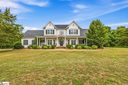 104 Allison Drive sold home in Fountain Inn, SC