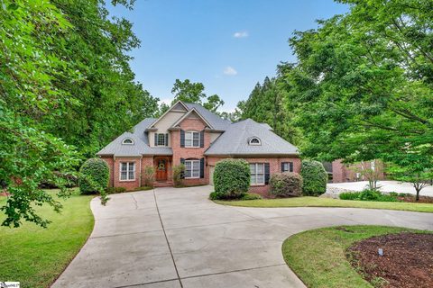 9 Legends Way sold home in Sycamore Ridge, Simpsonville, SC