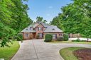 9 Legends Way sold home in Simpsonville, SC