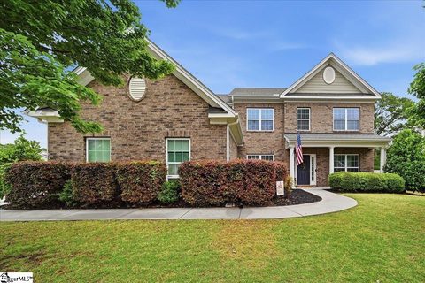 38 Belgian Blue Way sold home in West Farm, Fountain Inn, SC