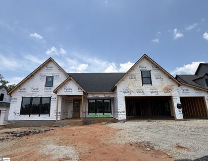 A home in McAbee Farms