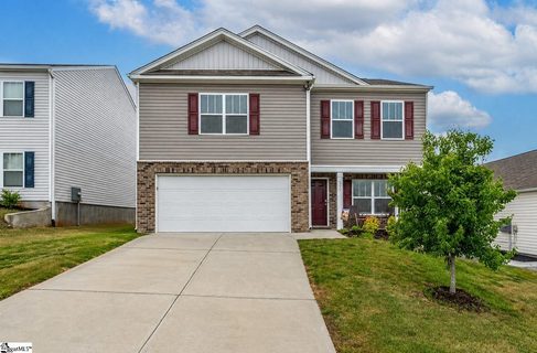 500 Ashwood Way sold home in Lenhardt Grove, Easley, SC