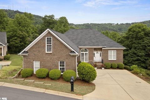 Homes in Summersett Manor, Greenville