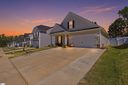 1442 Apple Butter Drive sold home in Lyman, SC