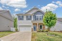121 Strongridge Trail sold home in Simpsonville, SC