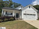 158 Page Creek Boulevard sold home in Landrum, SC