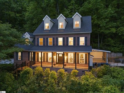 482 Old Rockhouse Road pending home in Summersett Place, Greenville, SC