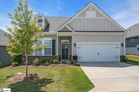 1734 Wabash Place active home in Pine Valley, Boiling Springs, SC