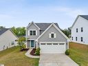 248 Thames Valley Drive sold home in Easley, SC