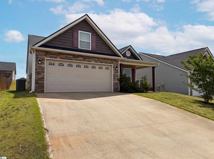 Homes in Highland Springs, Inman