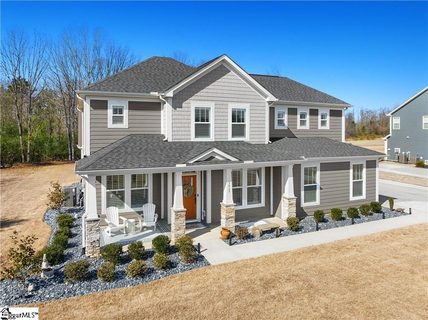 Homes in Chastain Ridge, Central