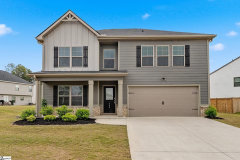 380 Alyssa Landing Drive