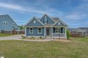 3427 Oneal Church Road sold home in Greer, SC