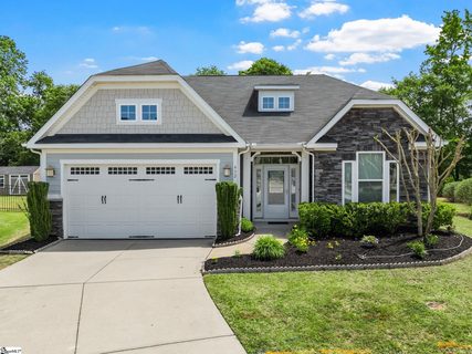 432 Fieldsview Lane sold home in Waters Run, Simpsonville, SC
