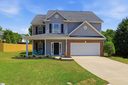 607 Cashmere Court sold home in Moore, SC