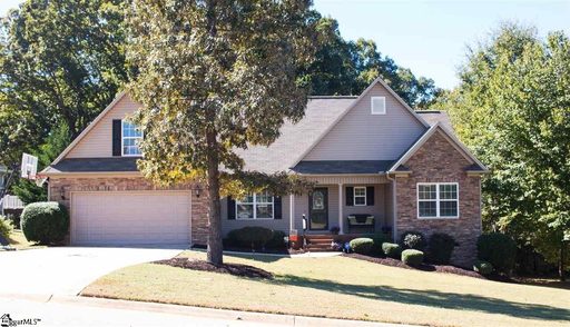 Homes in Lancaster Farms, Spartanburg