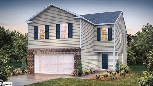 518 Whitewater Ridge active home in Seneca Falls, Seneca, SC