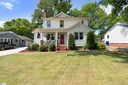 16 Tabor Street sold home in Greenville, SC