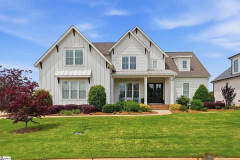 102 Braxton Meadow Drive active home in Braxton Ridge, Simpsonville, SC