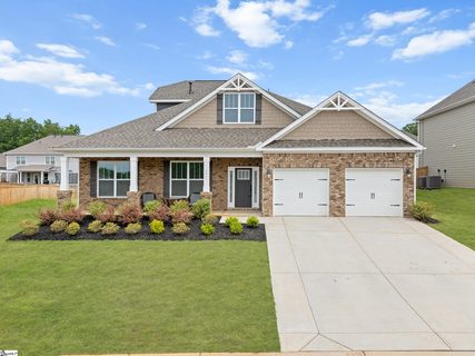Homes in Pine Valley, Boiling Springs