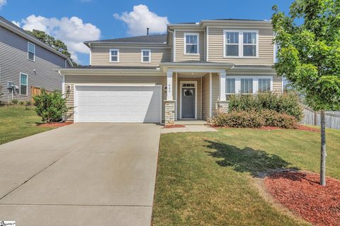 800 Redmill Lane active home in Reid Park, Duncan, SC