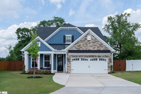 10 Stony Run Lane