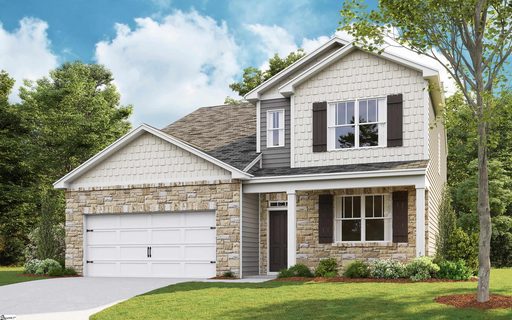 506 Sonador Way pending home in Spring Ridge, Anderson, SC