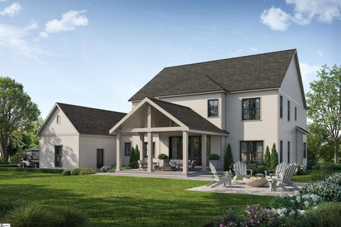 Homes in Gower Estates, Greenville